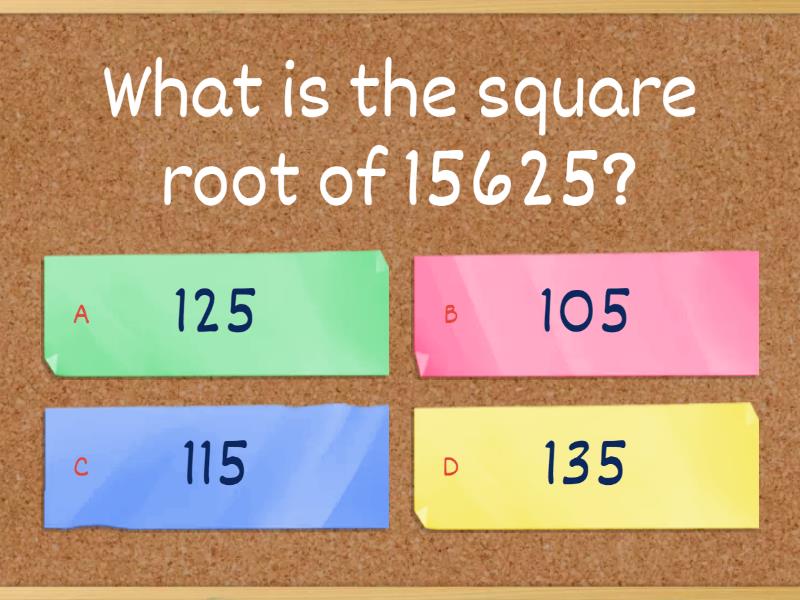 mathematical-quiz
