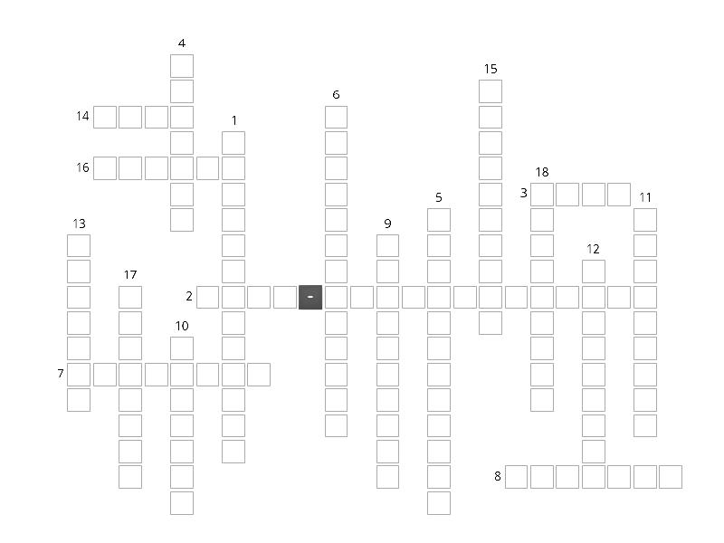 types-of-houses-crossword