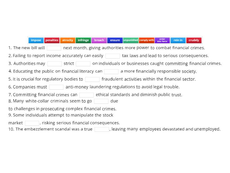 Regulating Big Tech Complete The Sentence