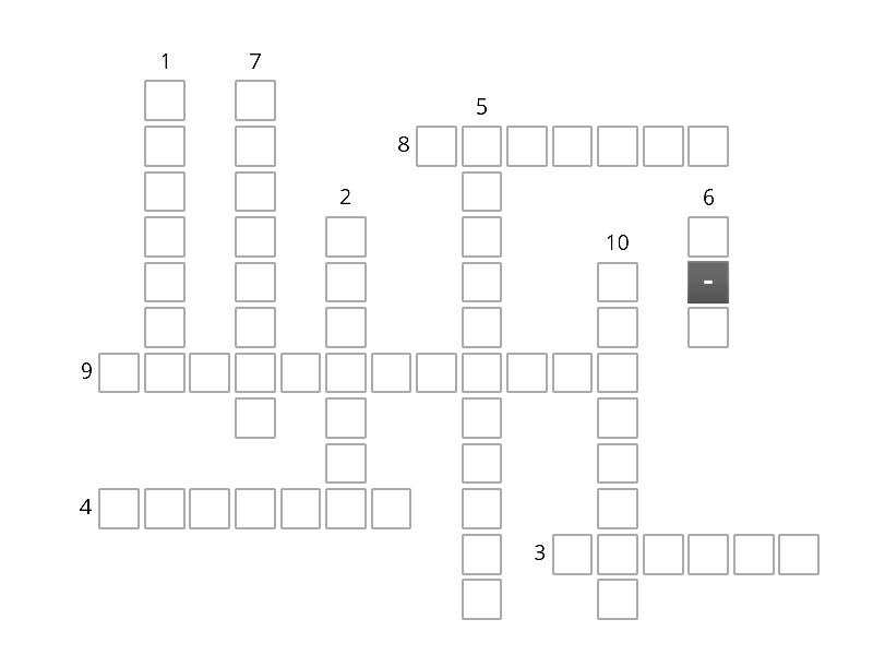 history-presentation-crossword