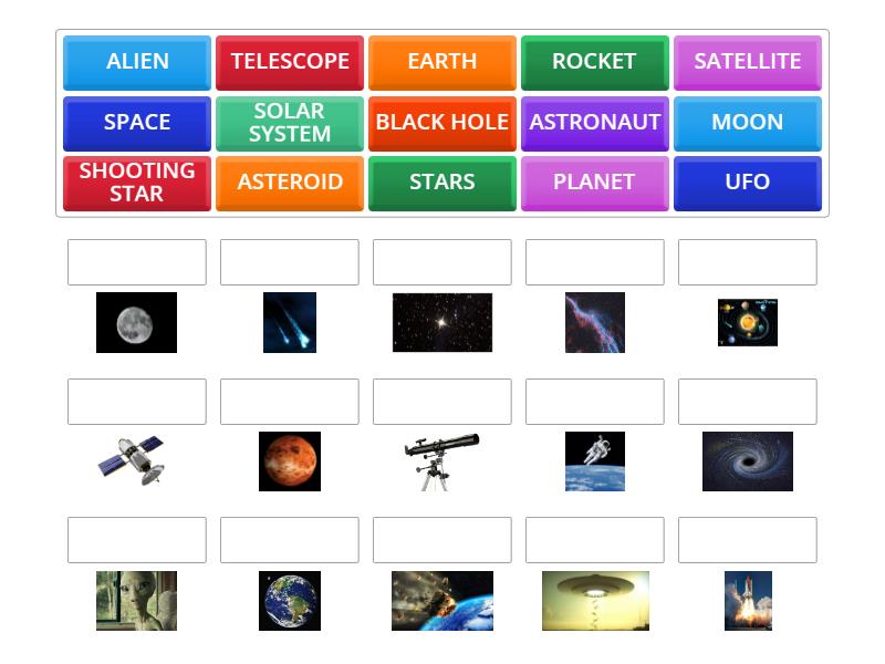 lack of space other words