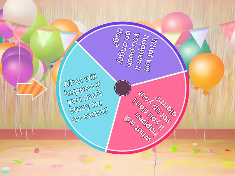 Icebreaker UNF KIDS L9W6D4 Spin the wheel