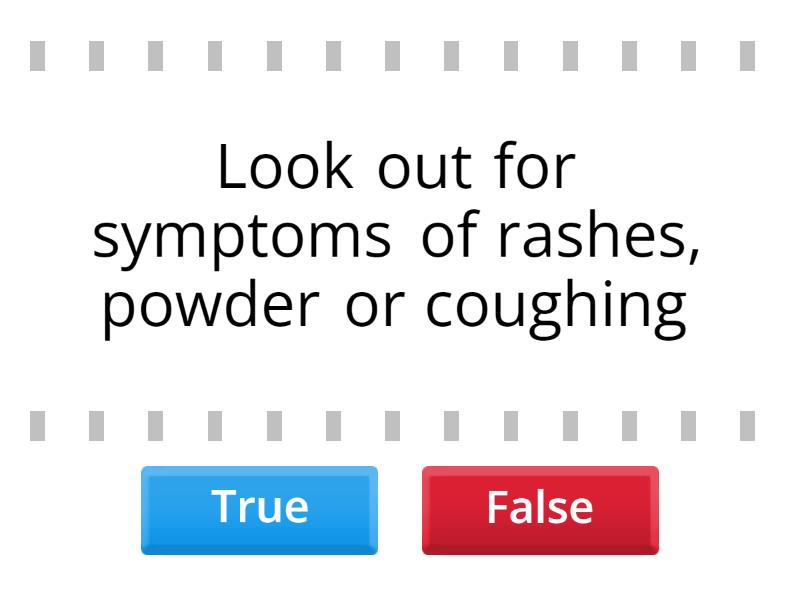 What would you do with as a receptionist with a self presenter as a