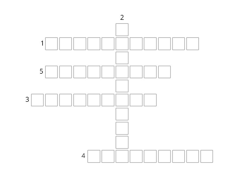 Tts macam macam diagram crossword