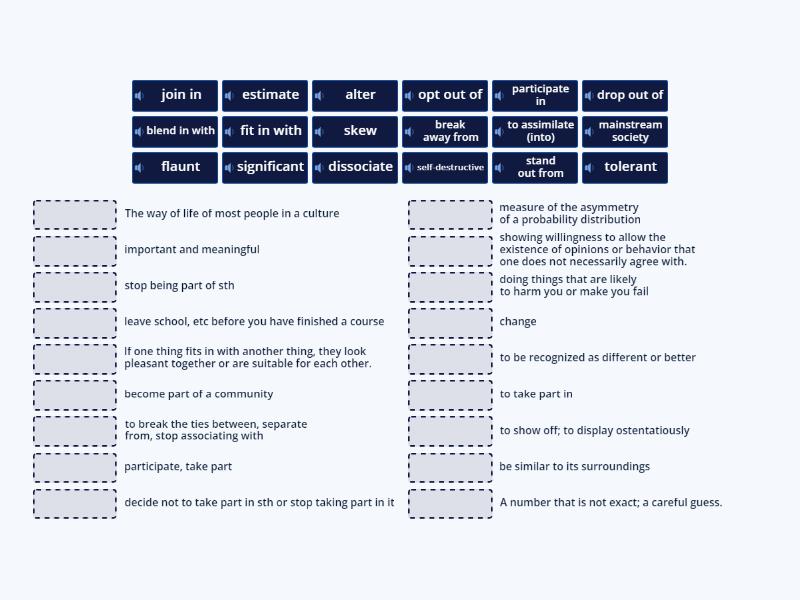 extra-vocabulary-ielts-match-up