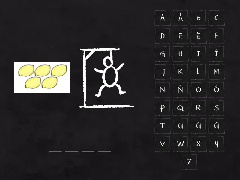 how-many-hangman