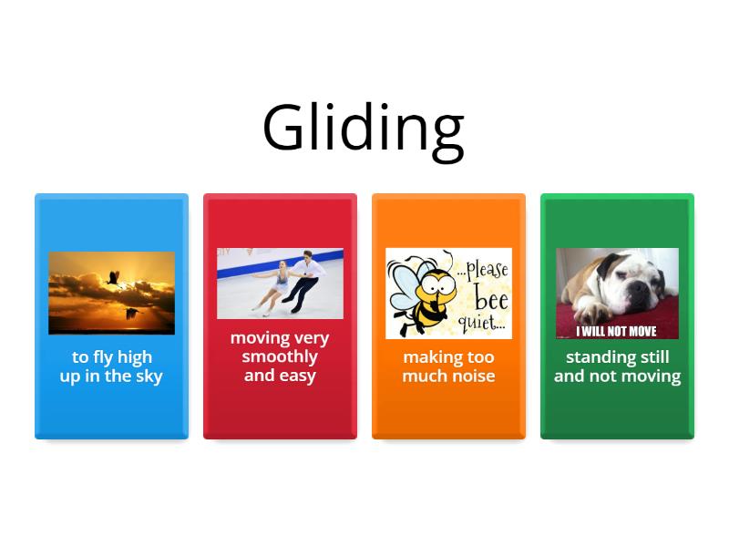 Vocab quiz