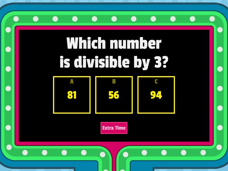 divisibility-by-3-gameshow-quiz