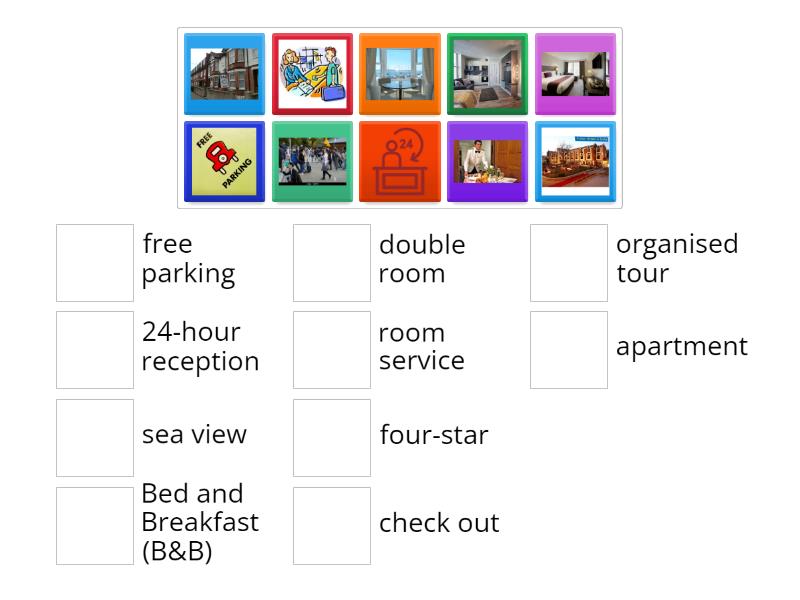 Roadmap A2 Unit 3 Match Up