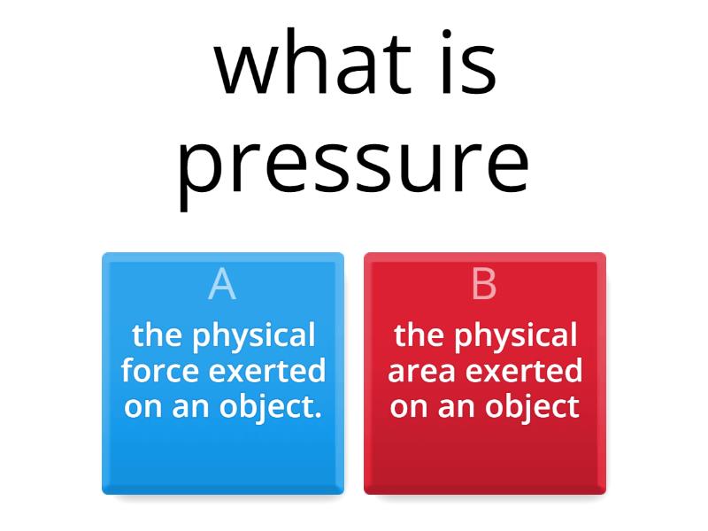 pressure-quiz