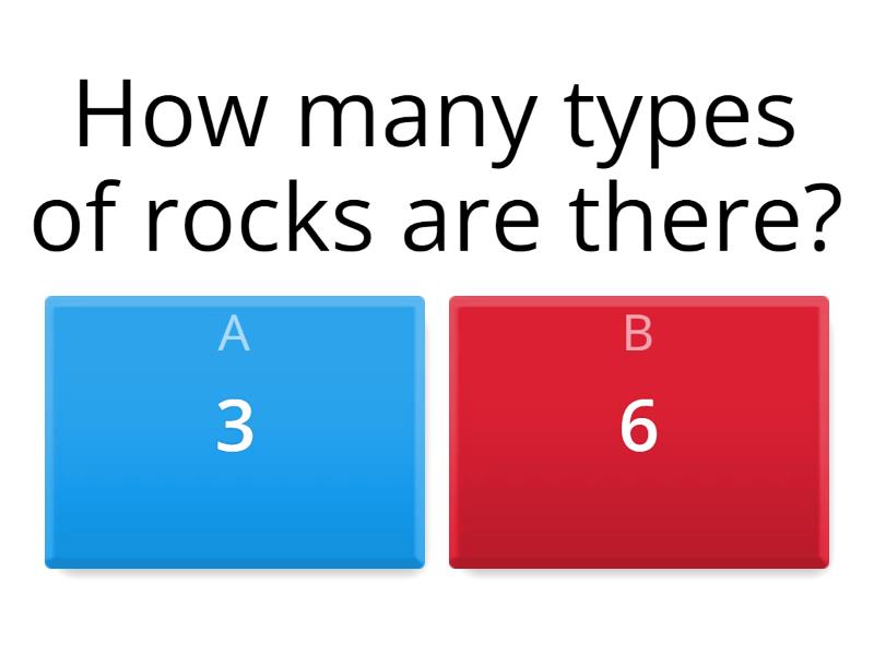 types-of-rocks-quiz