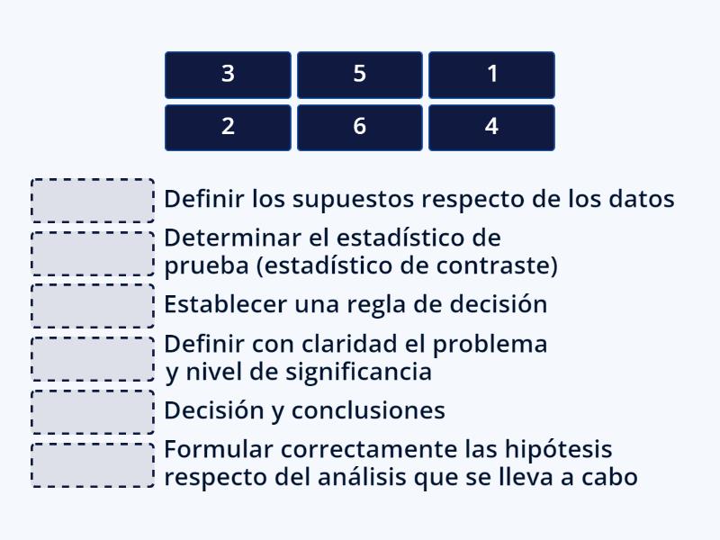 Modulo 2 - Une las parejas