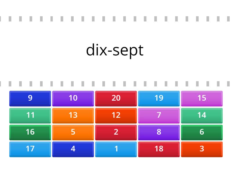 french-numbers-1-to-20-find-the-match