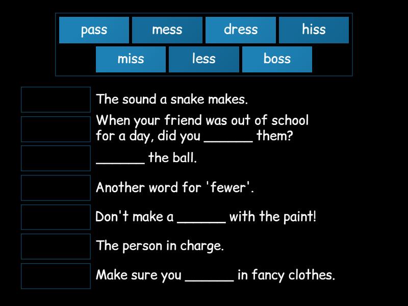 floss-rule-s-primary-match-up