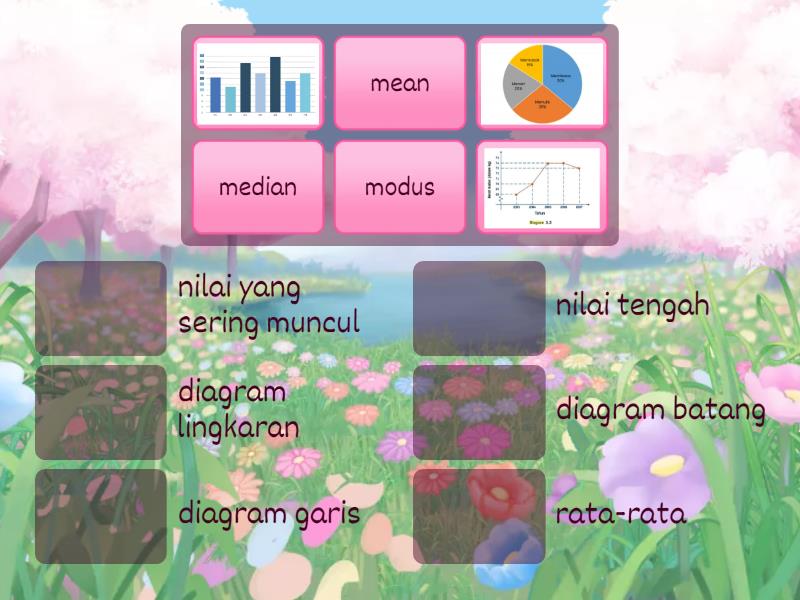 Pengolahan Data Match Up
