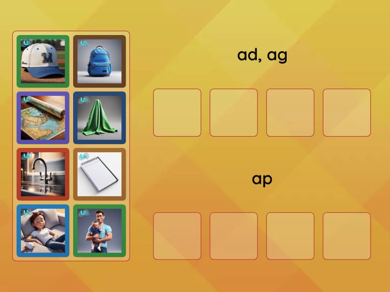 03 Oxford Phonics World 2 Unit 2 Revision Upenglish Group Sort