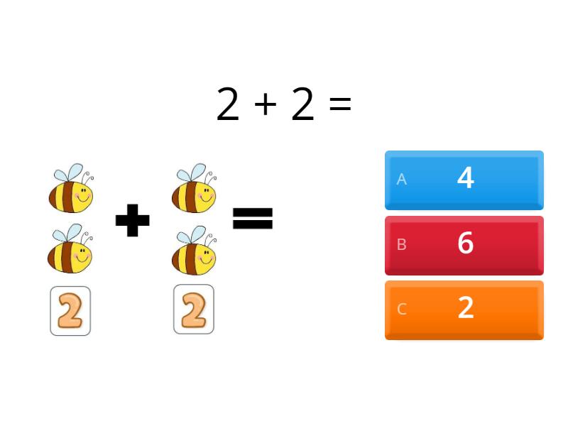 Set 1 Soalan Mudah Matematik Quiz