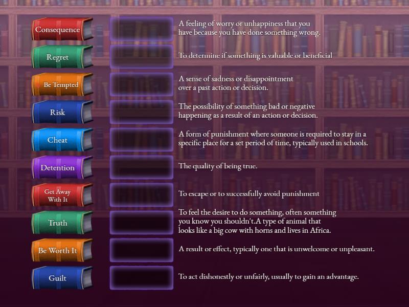 match-words-with-their-definitions-match-up