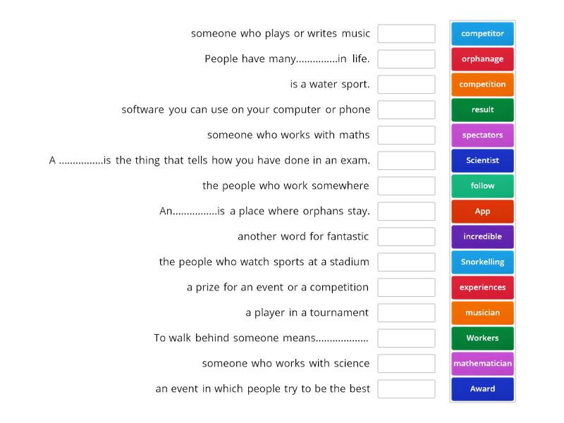 prep-3-definitions-3-match-up