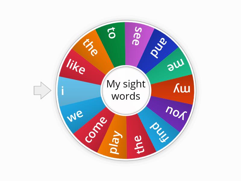 sight-word-review-random-wheel