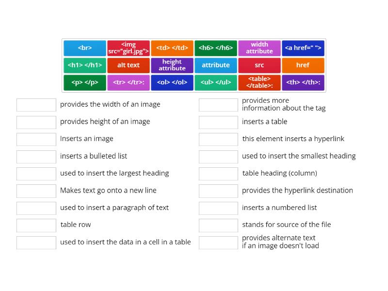 more-html-tags-match-up