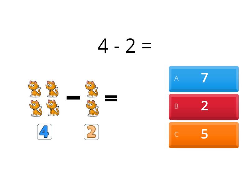 Set 2 Soalan Mudah Matematik Quiz