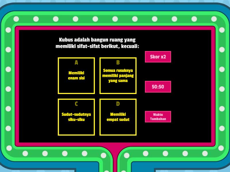 Bangun Ruang Lainnya_ Tugas Pertemuan 8 - Gameshow Quiz