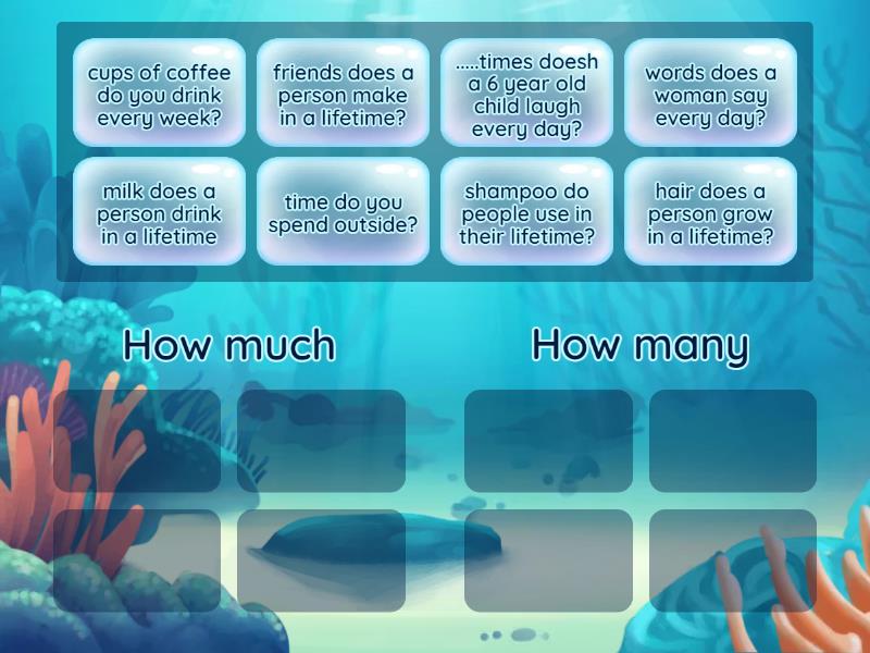 how-much-many-group-sort