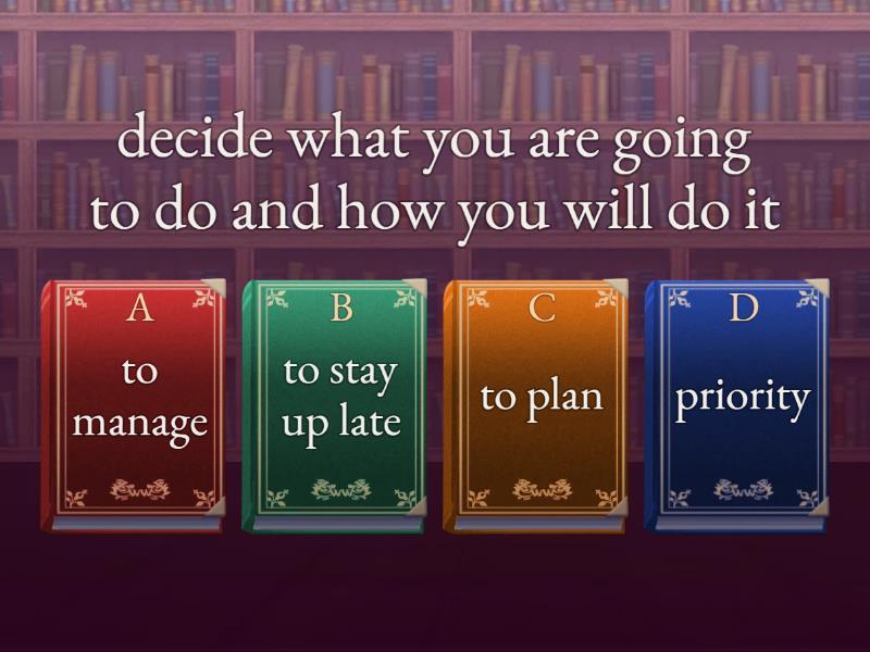 time-management-quiz