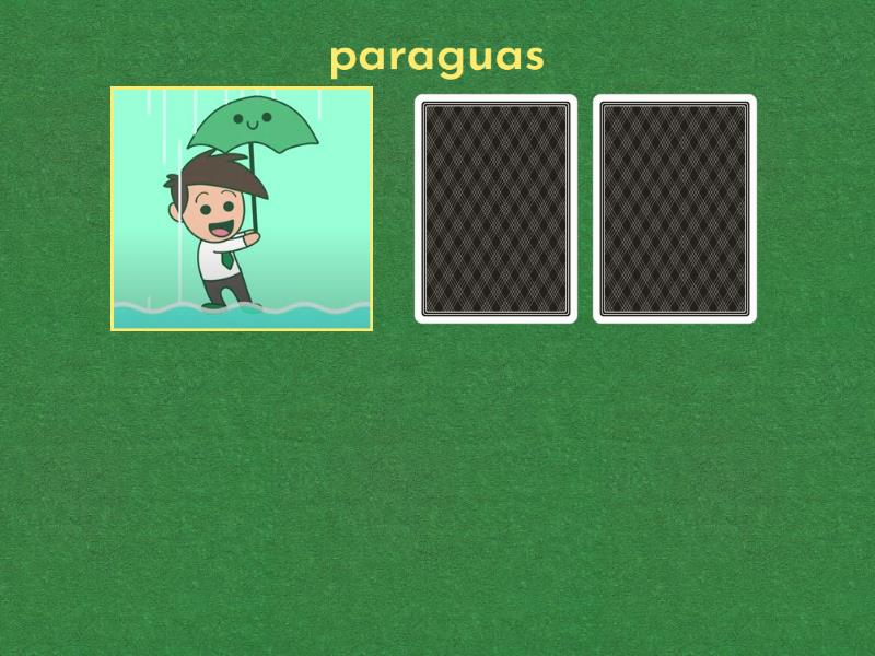 Abre y cierra Cuestionario pierde o gana