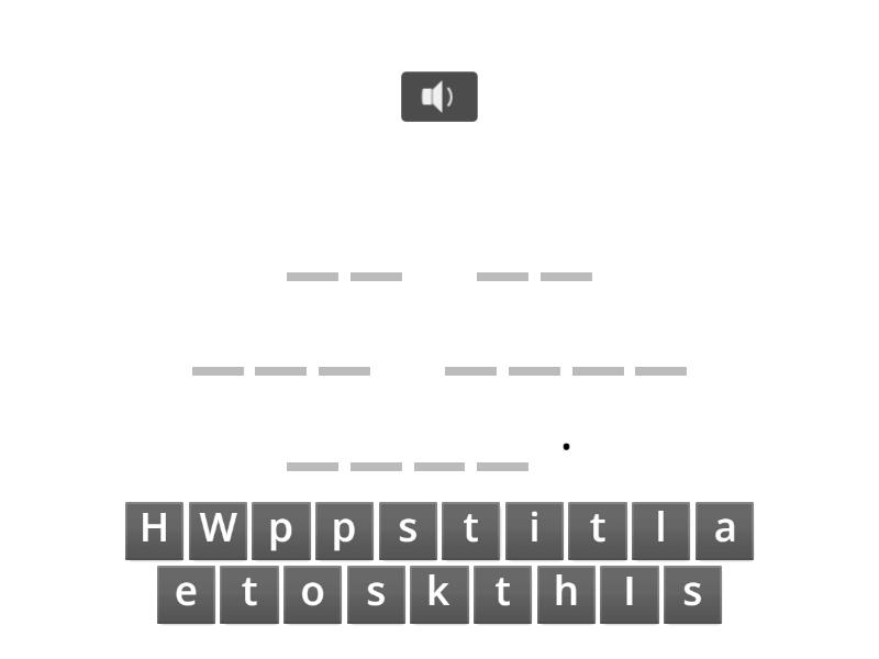 UFLI Lesson 38b Spelling Practice Spell the word