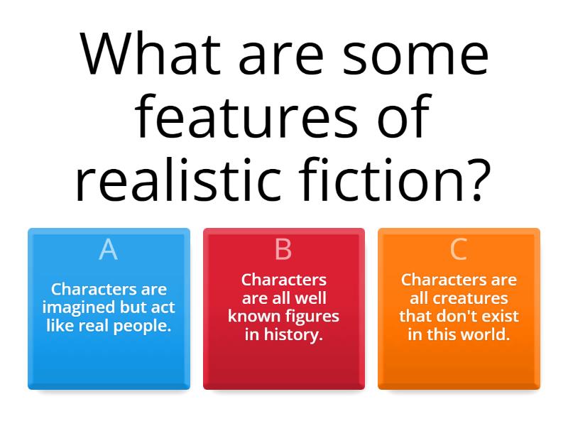 characteristics-of-realistic-fiction-quiz