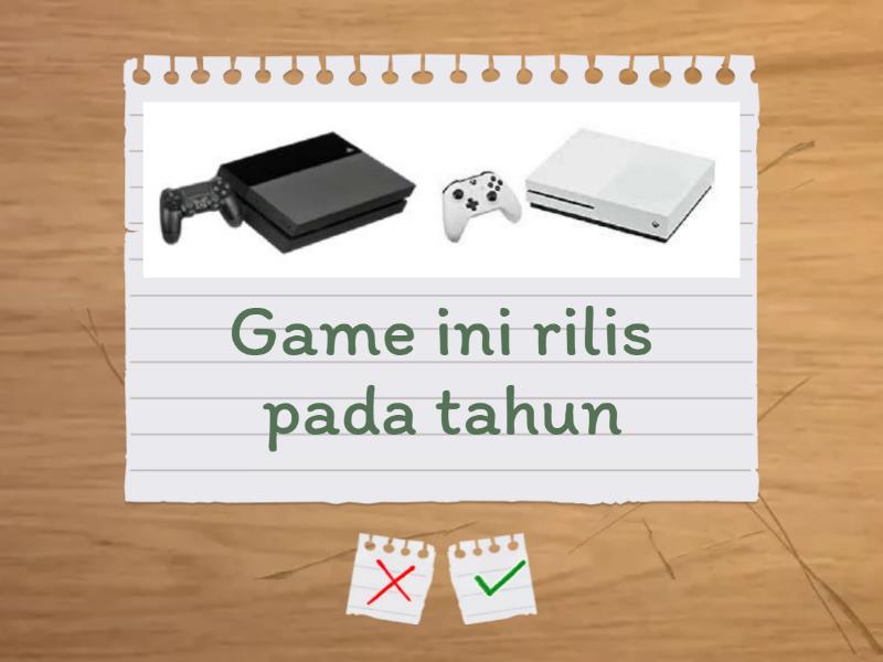 Sejarah Gim Flash cards