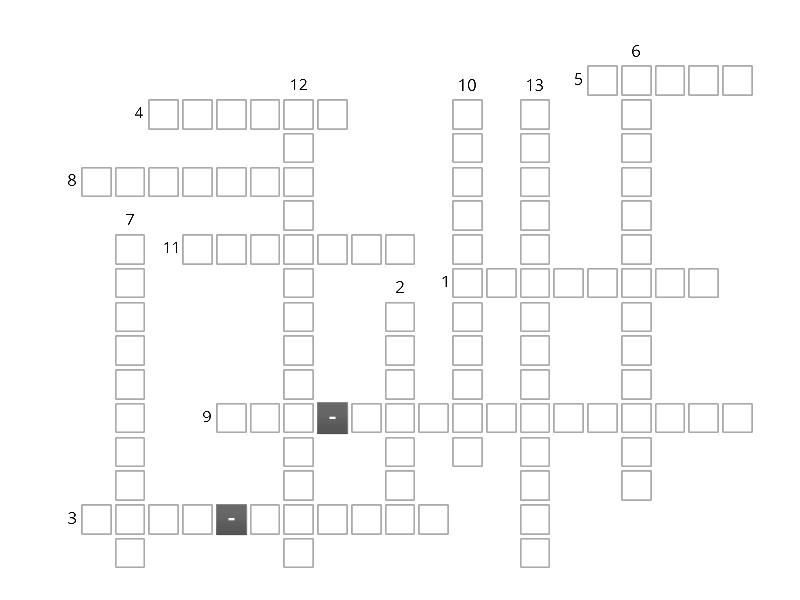 Group Protection Definitions Crossword