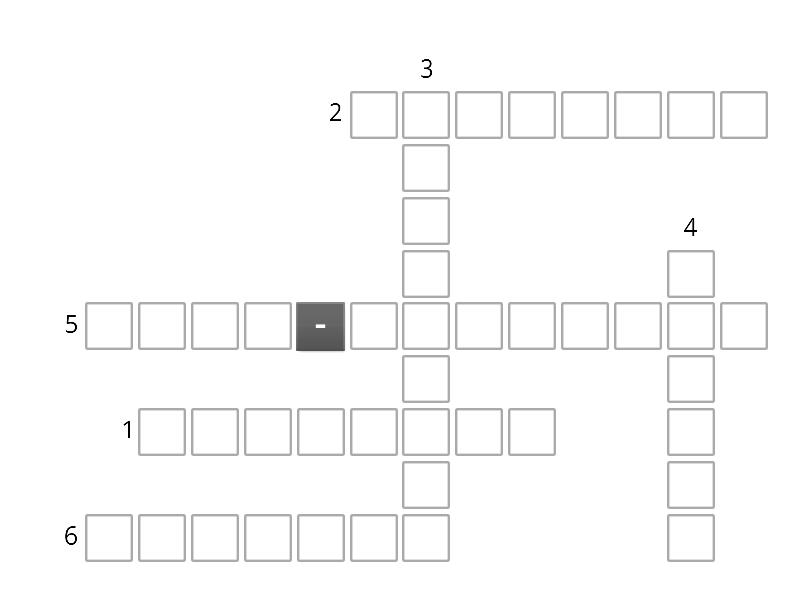 English 12 Unit 10 Lifelong learning - getting started - Crossword