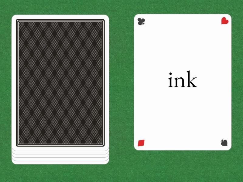 doodle town 2 unit 6 lesson 5 - Speaking cards