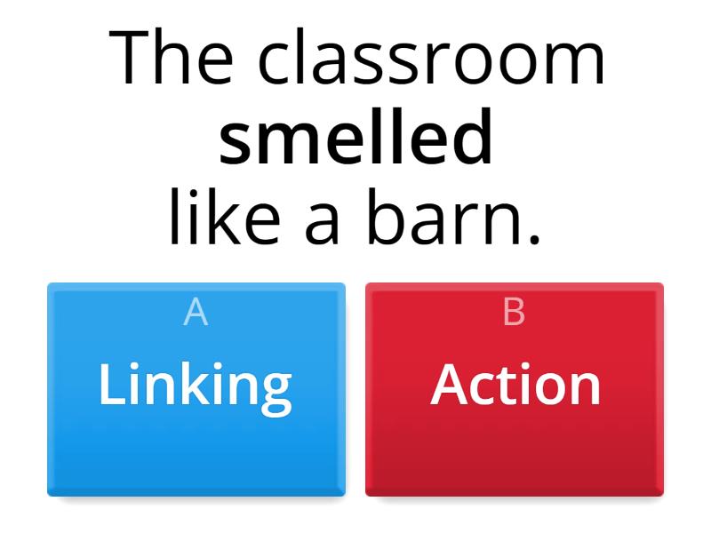 linking-or-action-verb-quiz