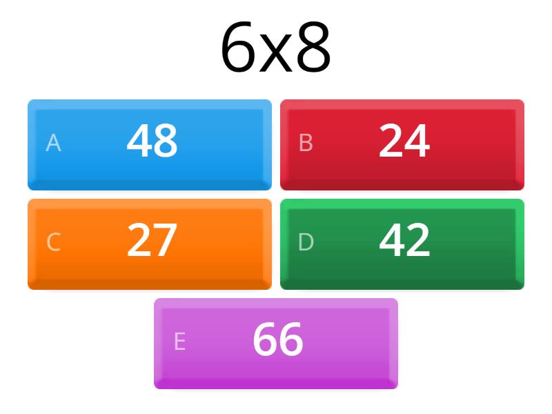 test your math IQ - Quiz