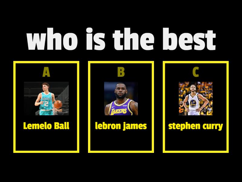 NBA - Quiz