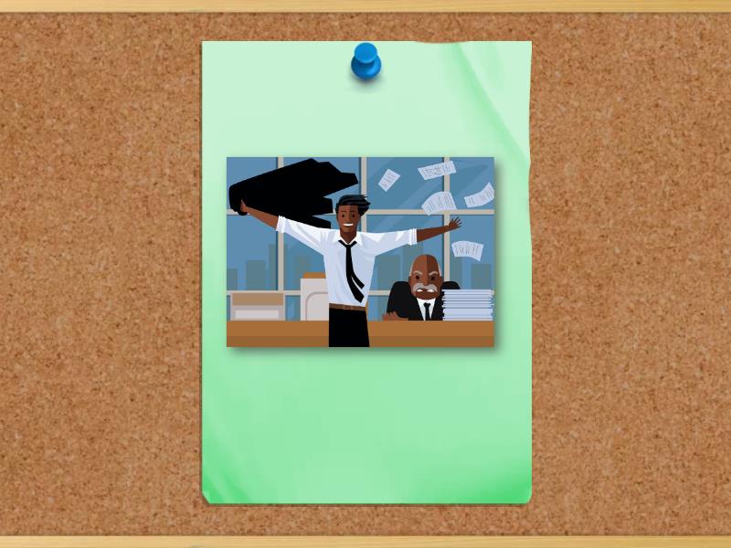 B2 CC7 V Workplace Flash cards