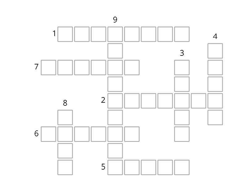 From rags to riches Crossword