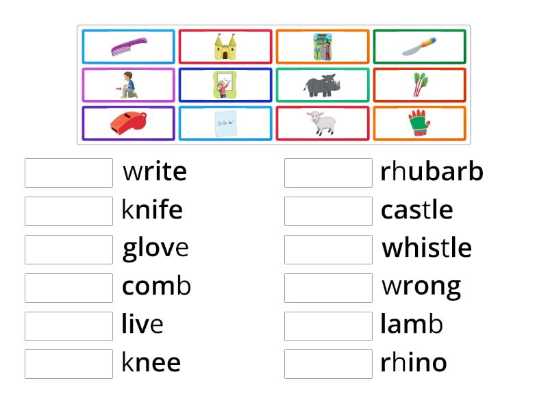 oxford phonics 5 unit 7 wordwall