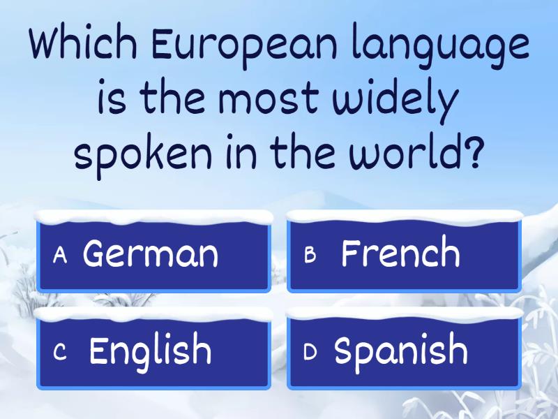 european-country-language-quiz