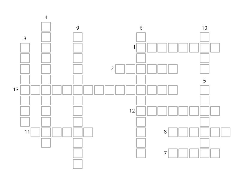 unit-3-test-revision-crossword