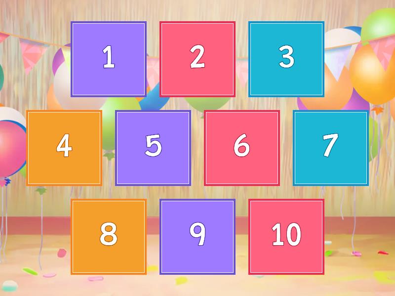 Smart quiz open the box