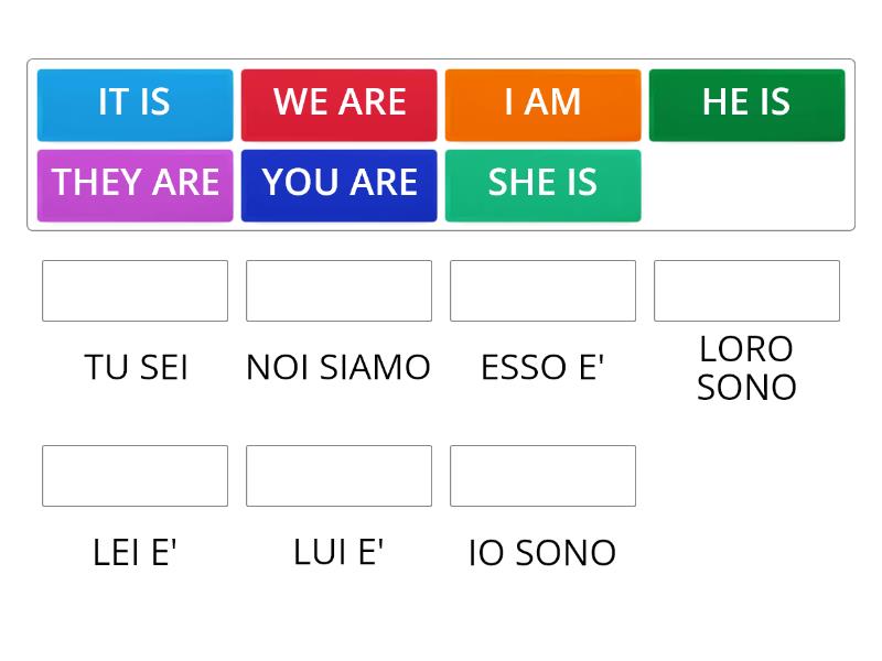 verb form of long