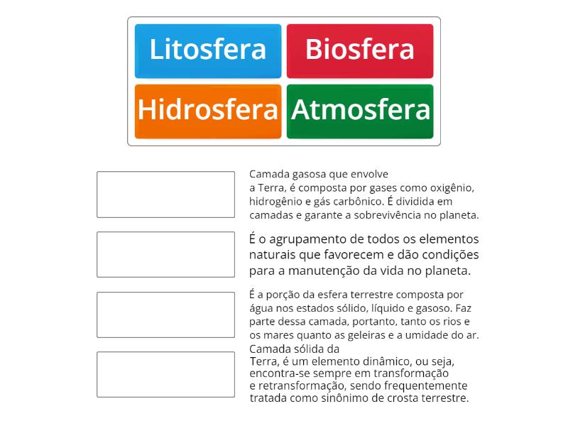 As Esferas Da Terra Match Up 3032