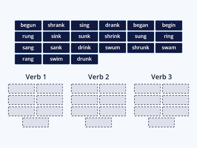 copy Group 1 - Group sort