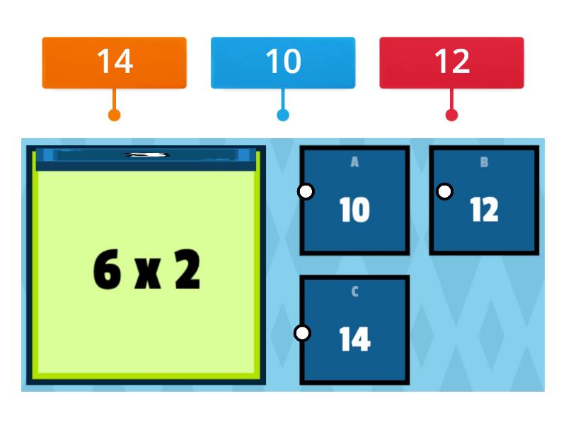 what-is-6x2-labelled-diagram