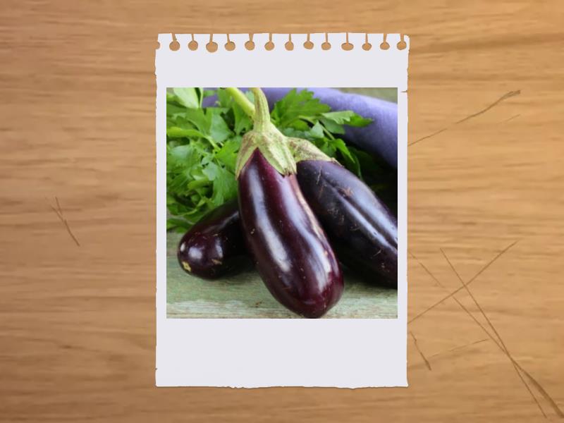 Ef intermediate food flash cards